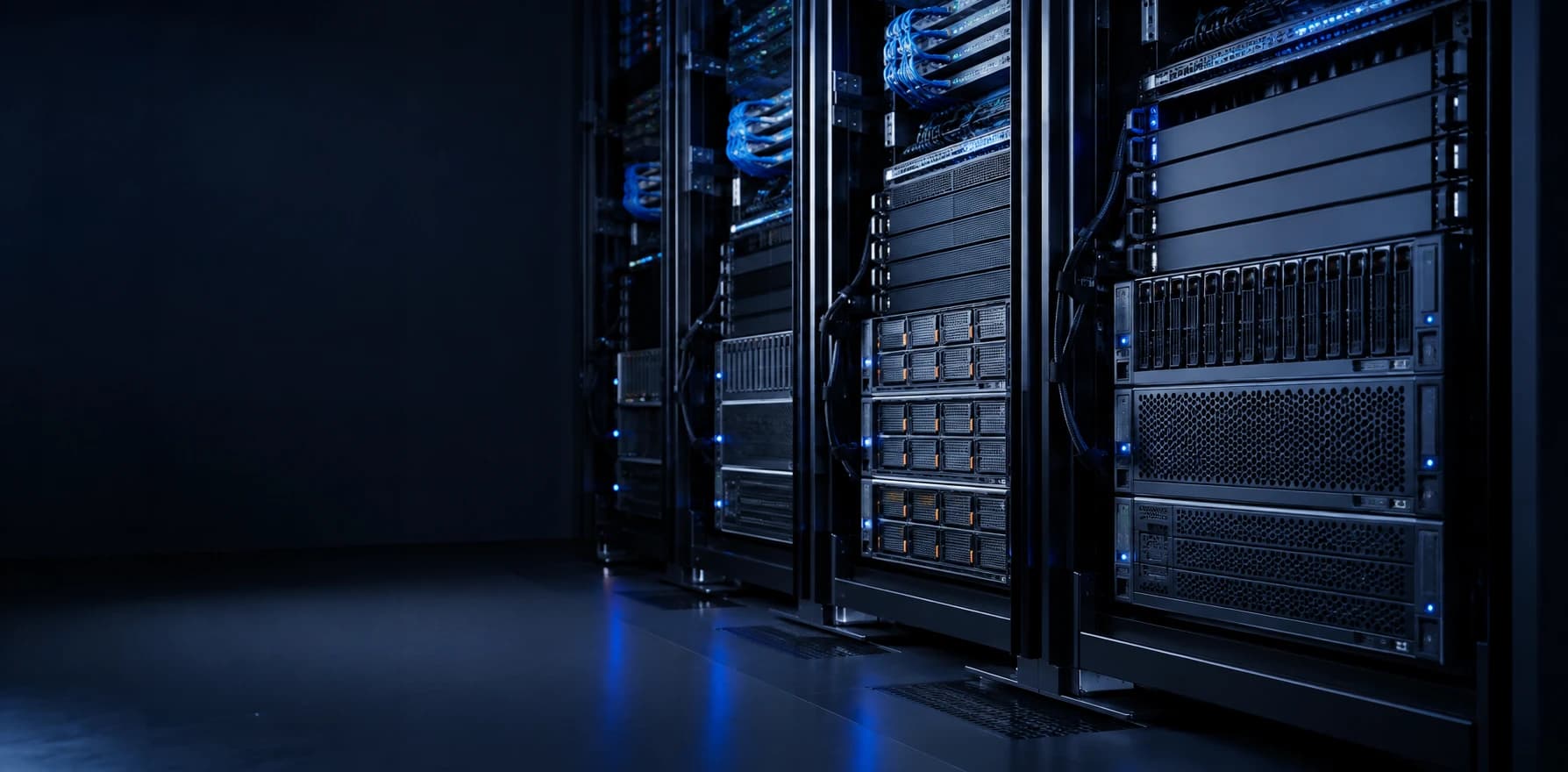 Compute Workloads enterprise hardware