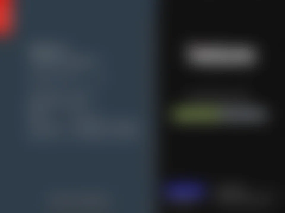 Lenovo environment — heavily defocused user-supplied interface reference